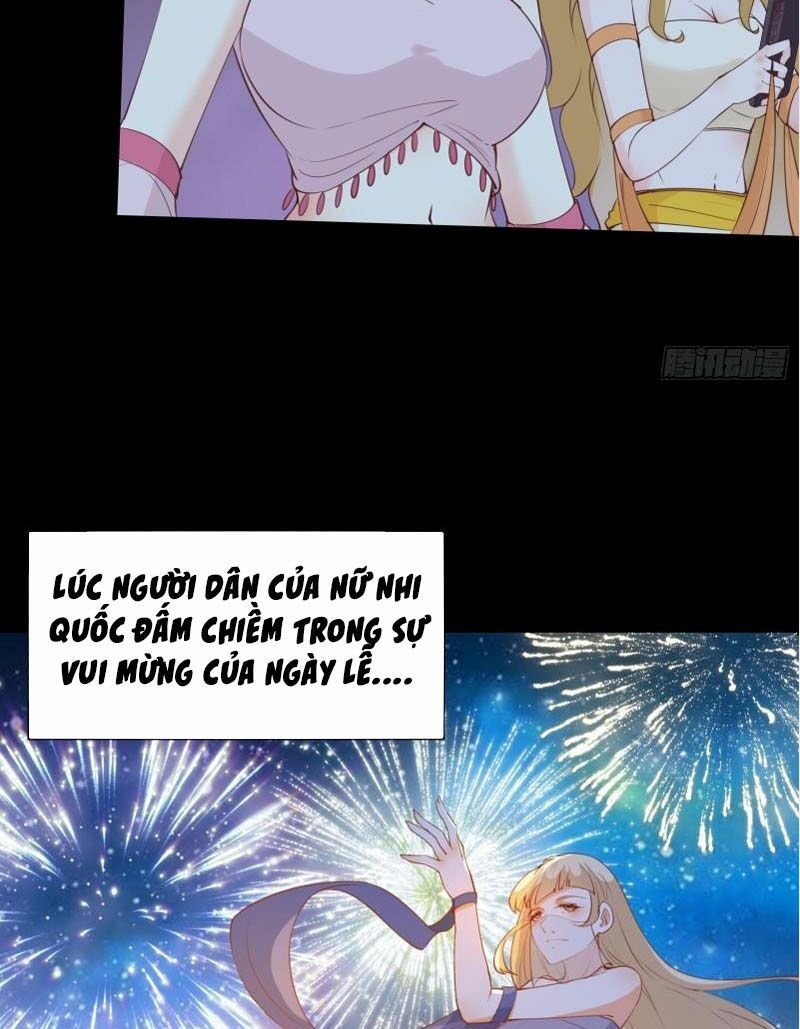 ta lập hậu cung tại tây du ký chapter 79 18