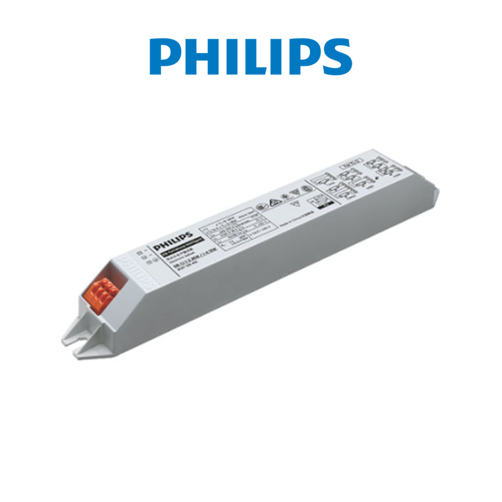 Ballast điện tử PHILIPS cho bóng đèn TLD ( EBCi 220240V 50/60Hz)