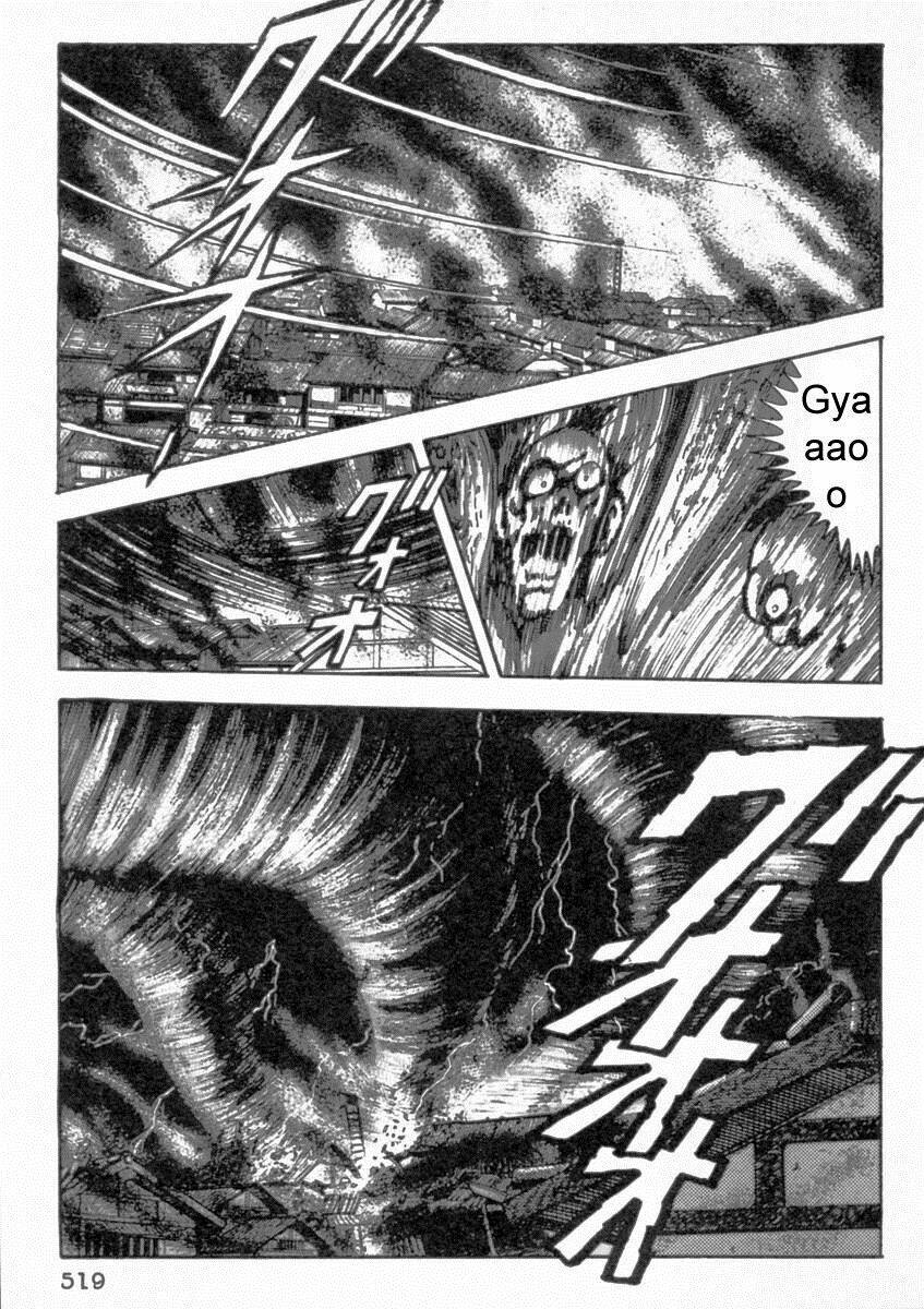 chuyển sinh ma giới chapter 11 54