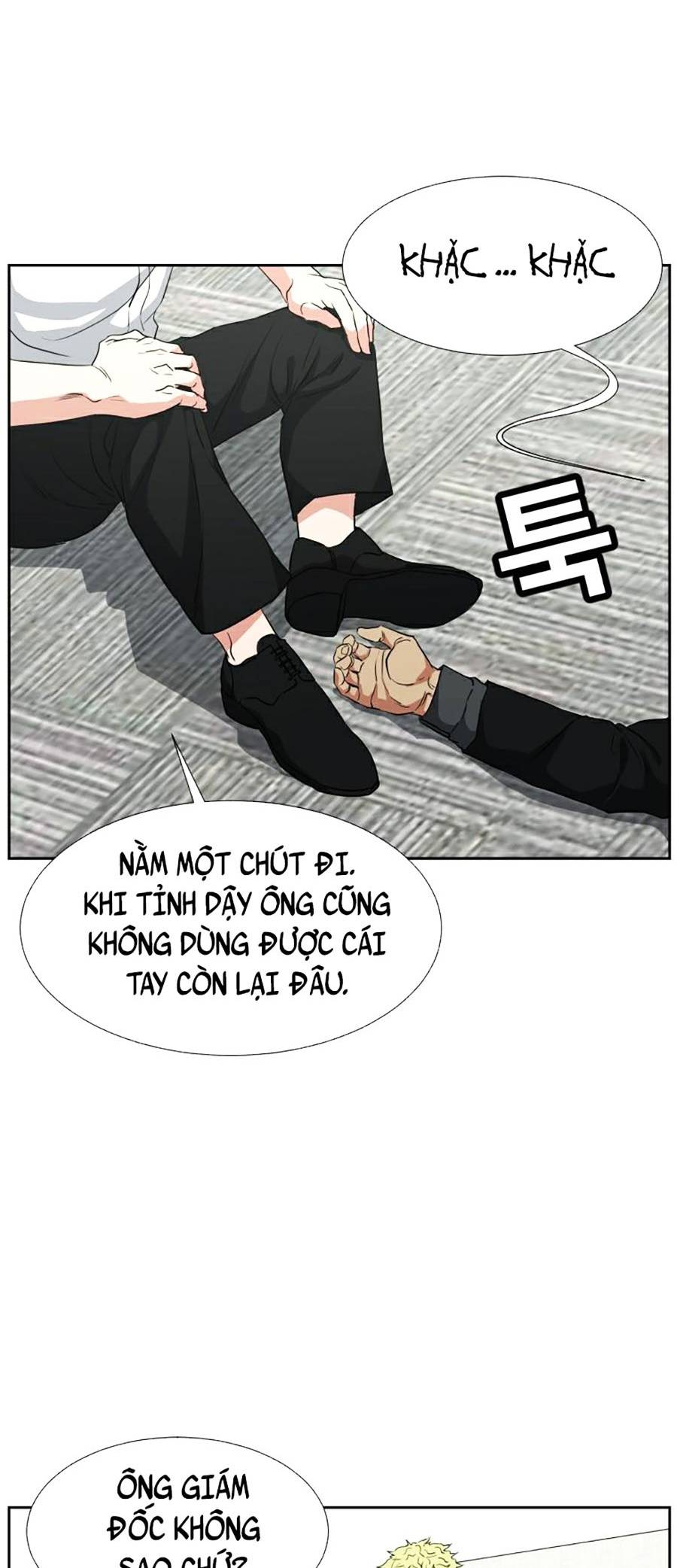 bố già trùng sinh chapter 0 55