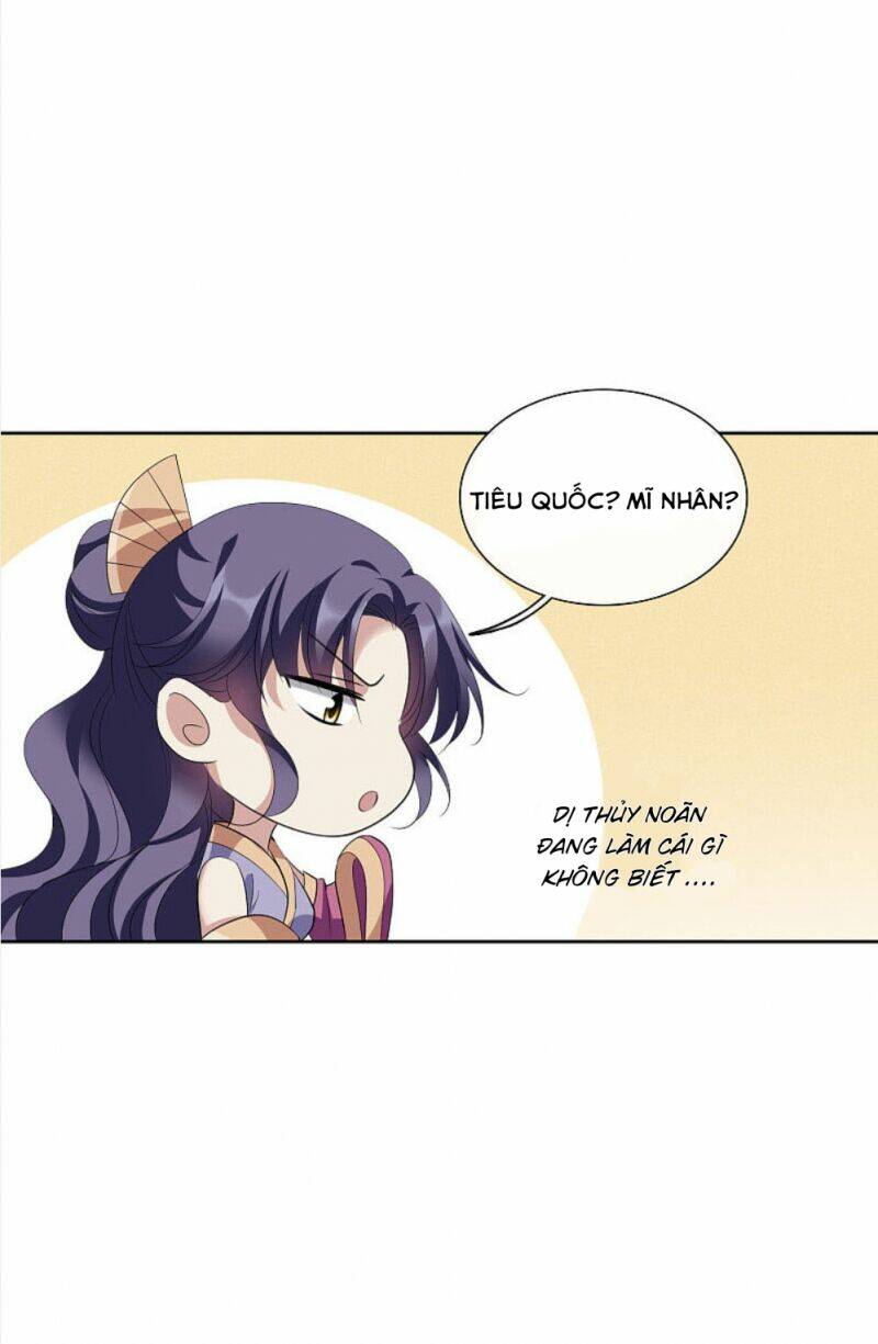 toàn cơ từ chapter 66.2 5