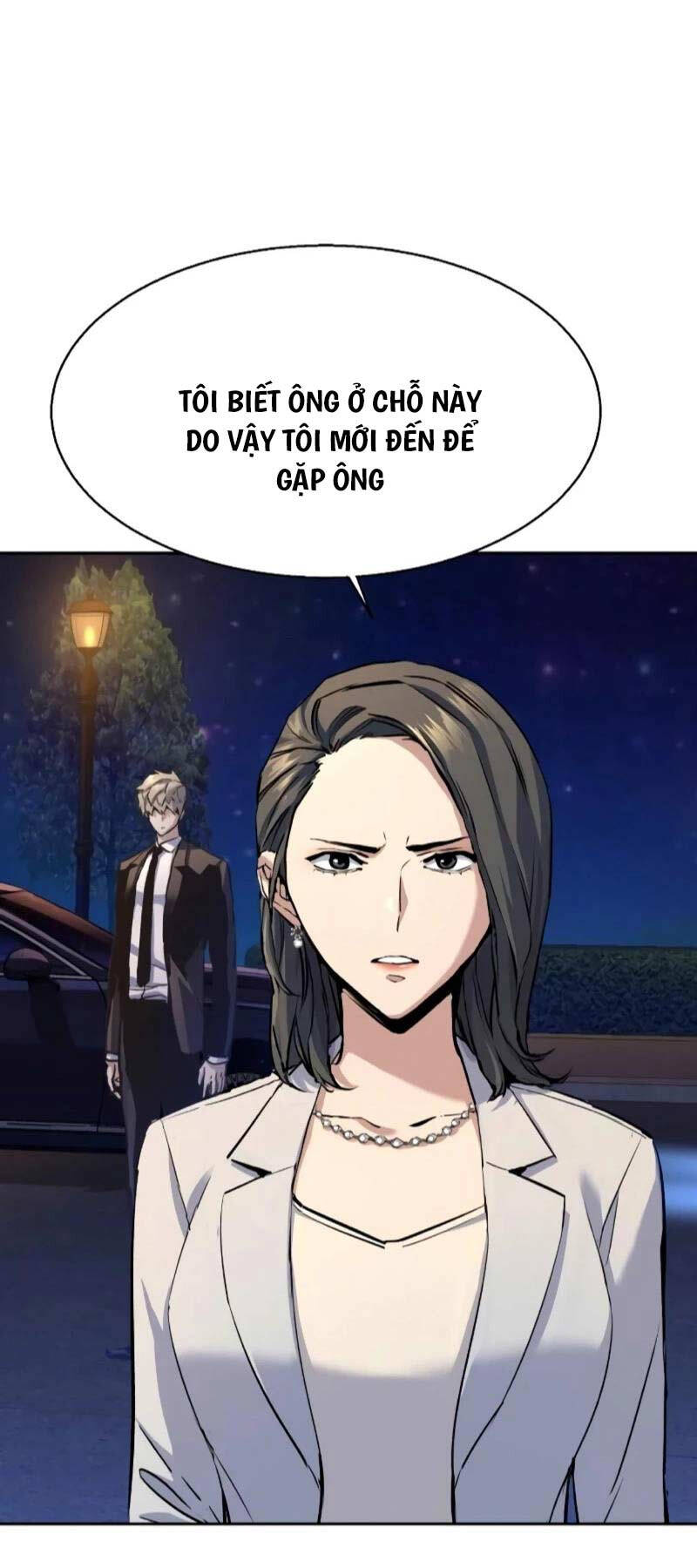 bạn học tôi là lính đánh thuê chapter 184 7