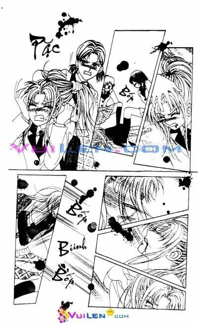 cô dâu bé xinh chapter 7 14