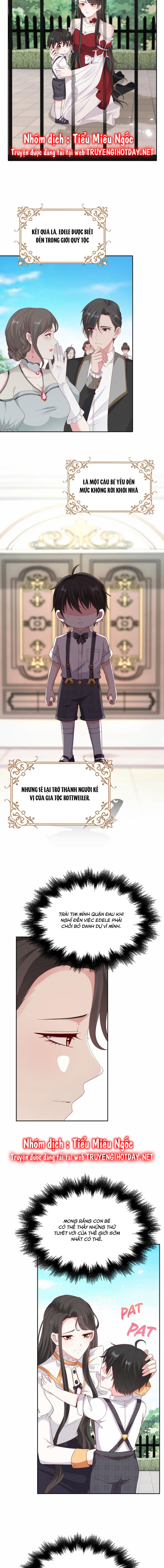 đi tìm papa cho đứa trẻ chapter 5 13