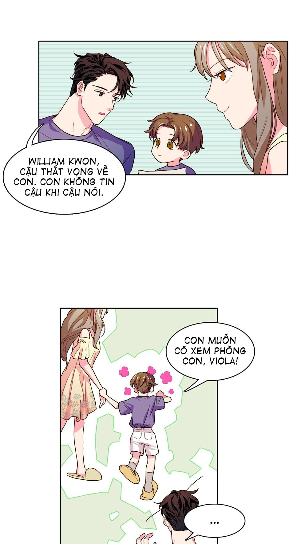 quý cô với chiếc mặt nạ chapter 17 7