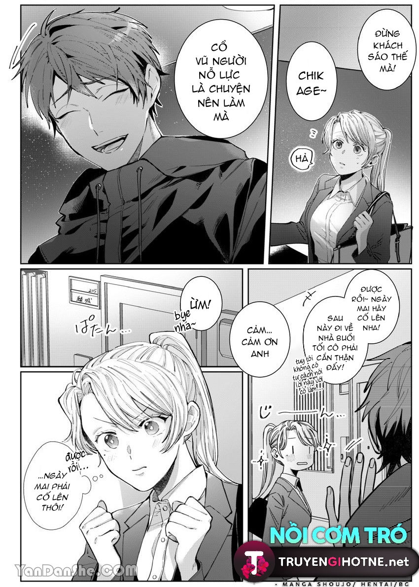 xử nữ tuổi 26 chapter 9.2 10