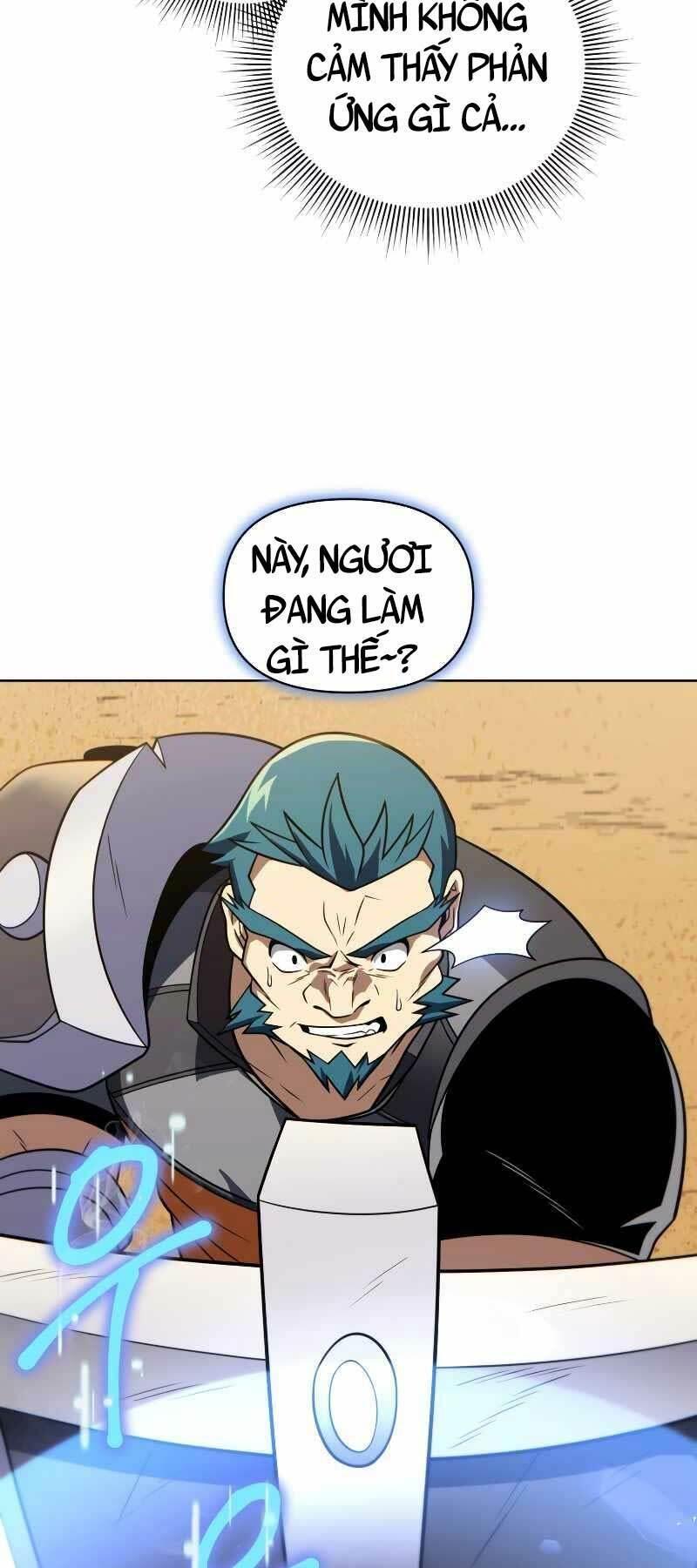 sự trở lại của người chơi sau 10000 năm chapter 49 73