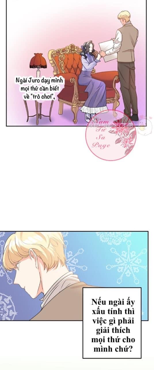 ebony, quạ đen chapter 10 8