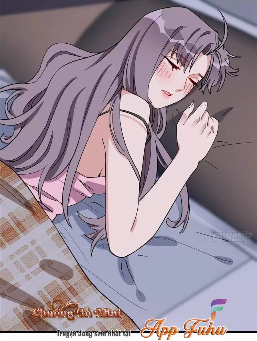 cố tổng, vợ của ngài quá mạnh rồi! chapter 79 14