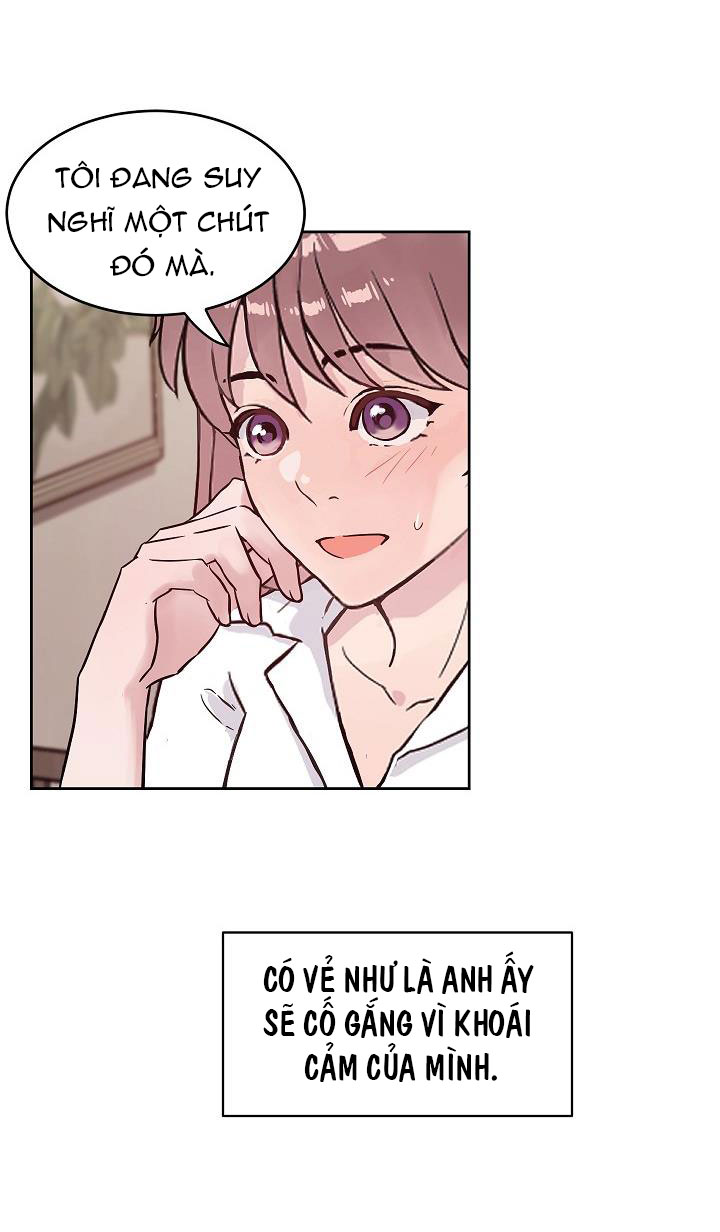 [18+] công tư phân minh chapter 30.2 29