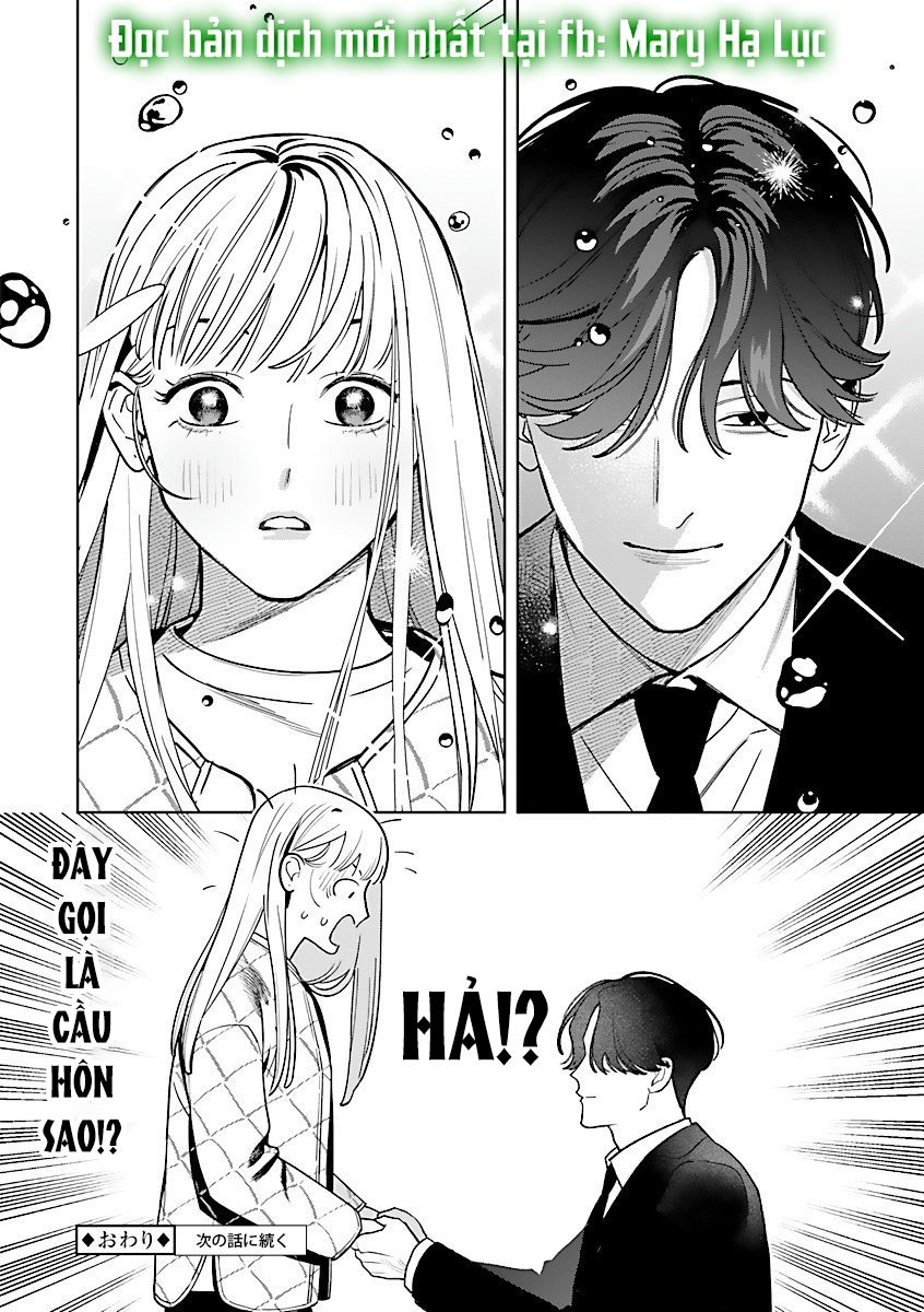 tôi bị tên yakuza ép làm việc trong nhà tắm chapter 6.2 11