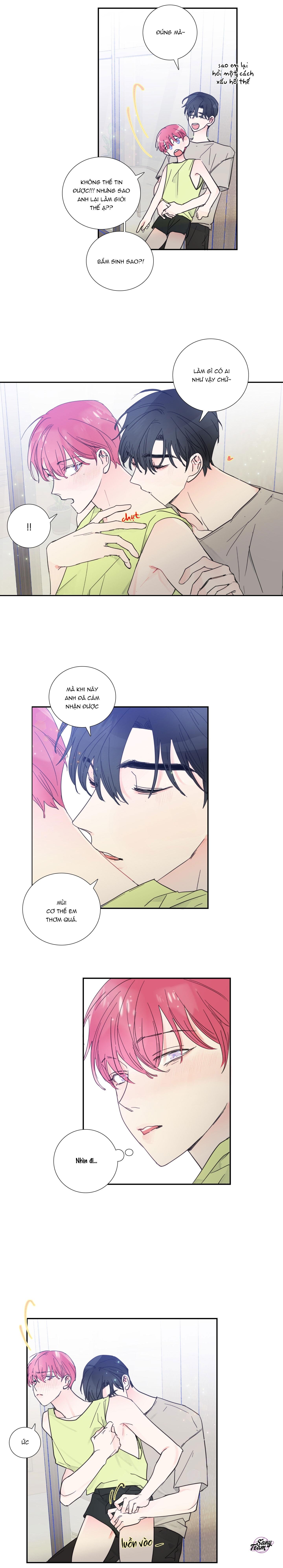 hiện thực chapter 30 5