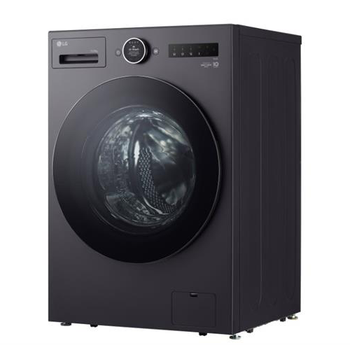 Máy giặt sấy LG Inverter giặt 15 kg - sấy 8 kg F2515RNTG - Hàng Chính Hãng - Mới 100%