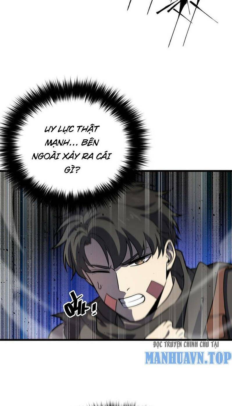 toàn cầu cao khảo chapter 235 35