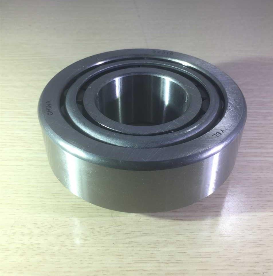 Vòng bi xe tải  bánh trước ngoài ASIa 8 tấn, mã số 32310 , kích thước F50*F110*43, Bi côn hàng XFJP