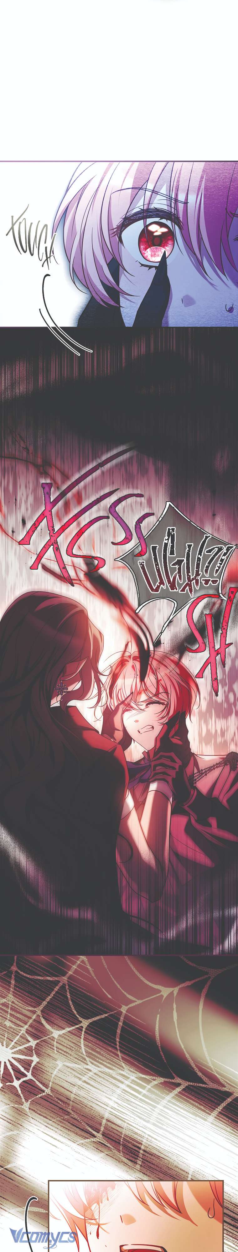 tôi đã tắt cài đặt chế độ nhận thức nỗi đau! chapter 21 49