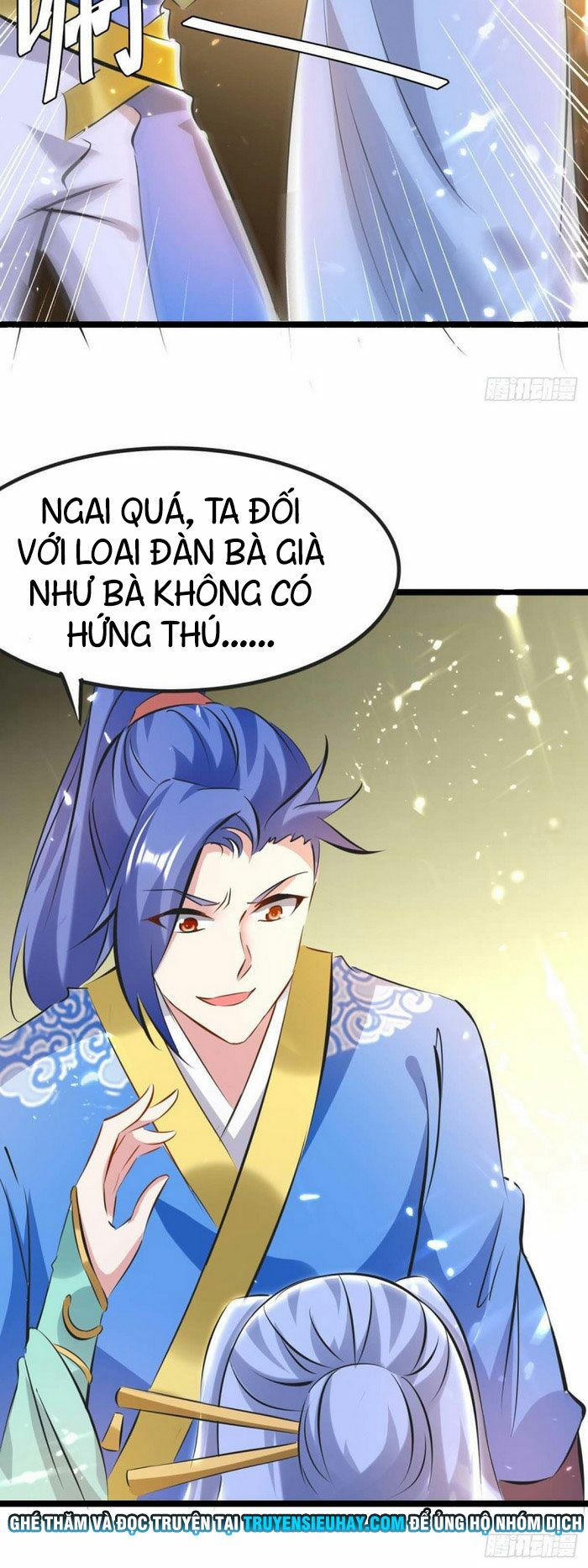 tối cường thăng cấp chapter 192 19