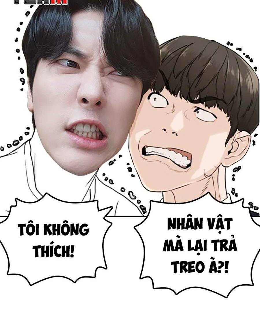 Cách chiến thắng trận đấu chapter 134.2 81