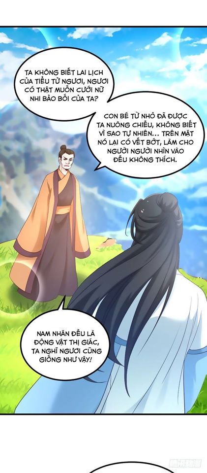 trò chơi trừng phạt chapter 28 28