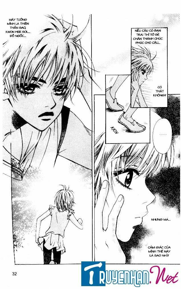 thiên thần bảo hộ chapter 24 3