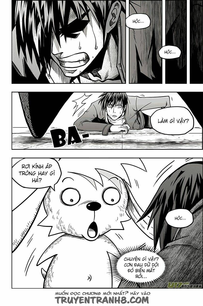 macrophage regulation chapter 9 25