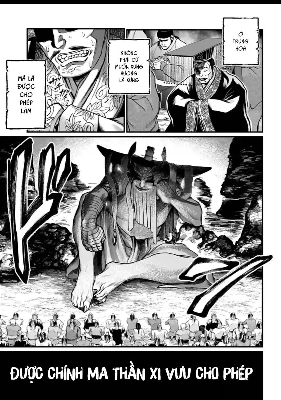 đại chiến nhân thần chapter 57 5