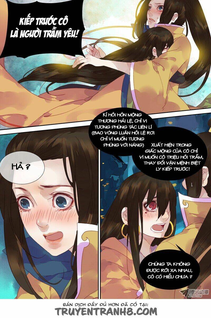 đông quách tiểu tiết chapter 52 9