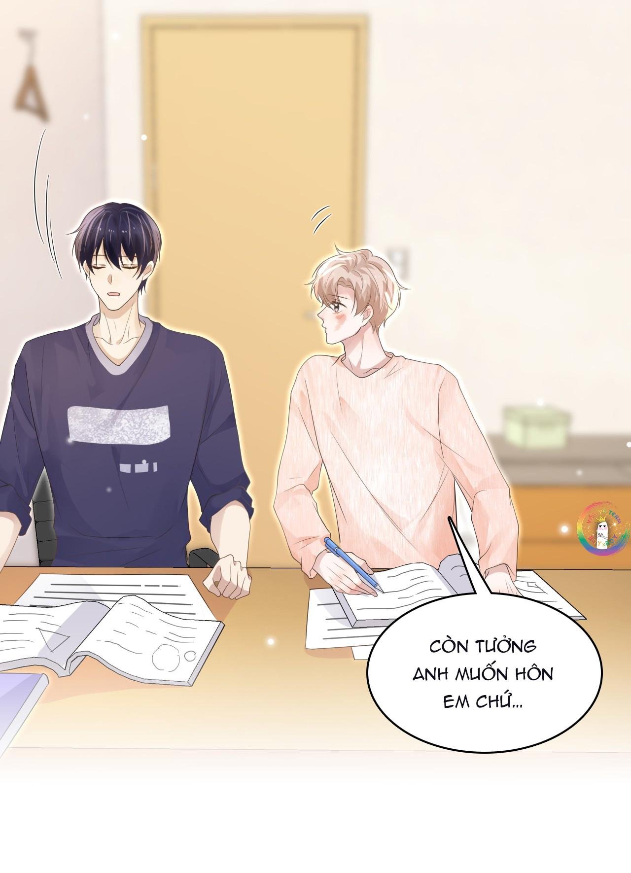 ẩn trung (end) chapter 46 16