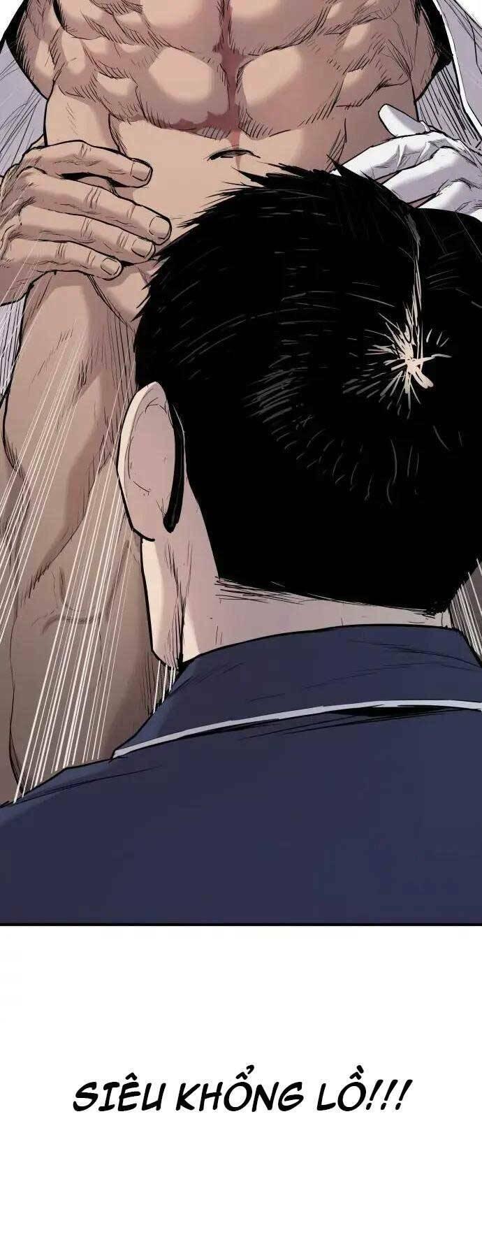 đặc vụ kim chapter 47 30