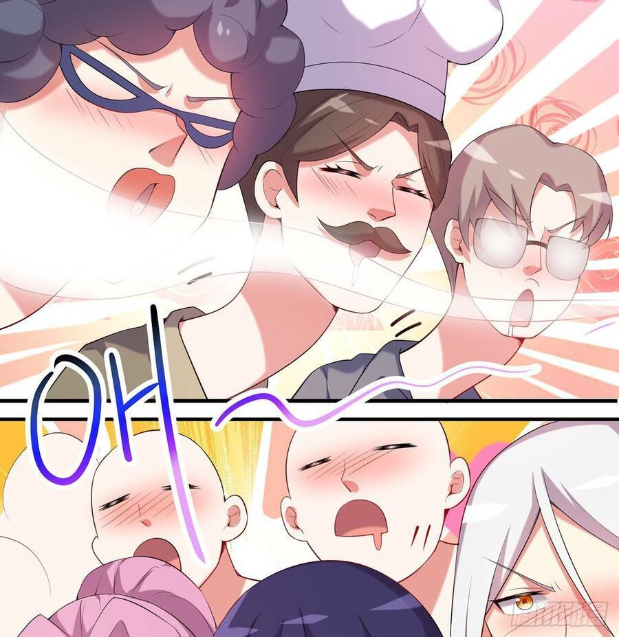 nhặt thuộc tính tại trái đất chapter 23 74