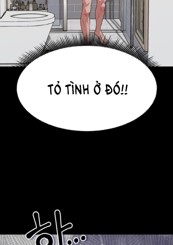 Cuộc Sống Của Tác Giả Truyện Người Lớn chapter 14.1 - Trang 8