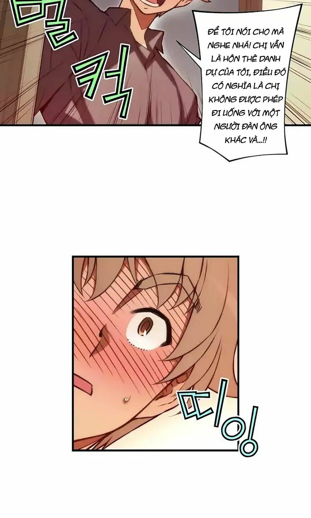 cohabitation with the fiancee chapter 57 29