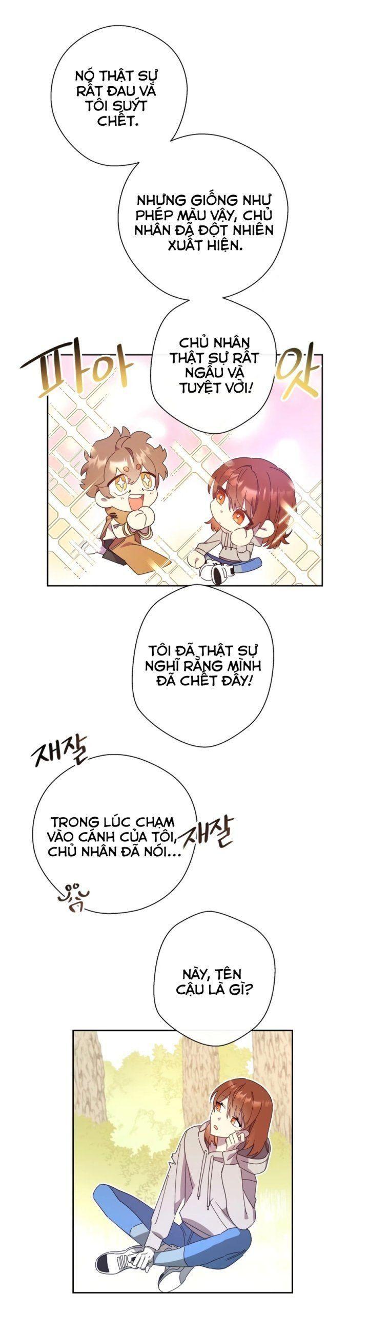 red and mad chapter 9 7