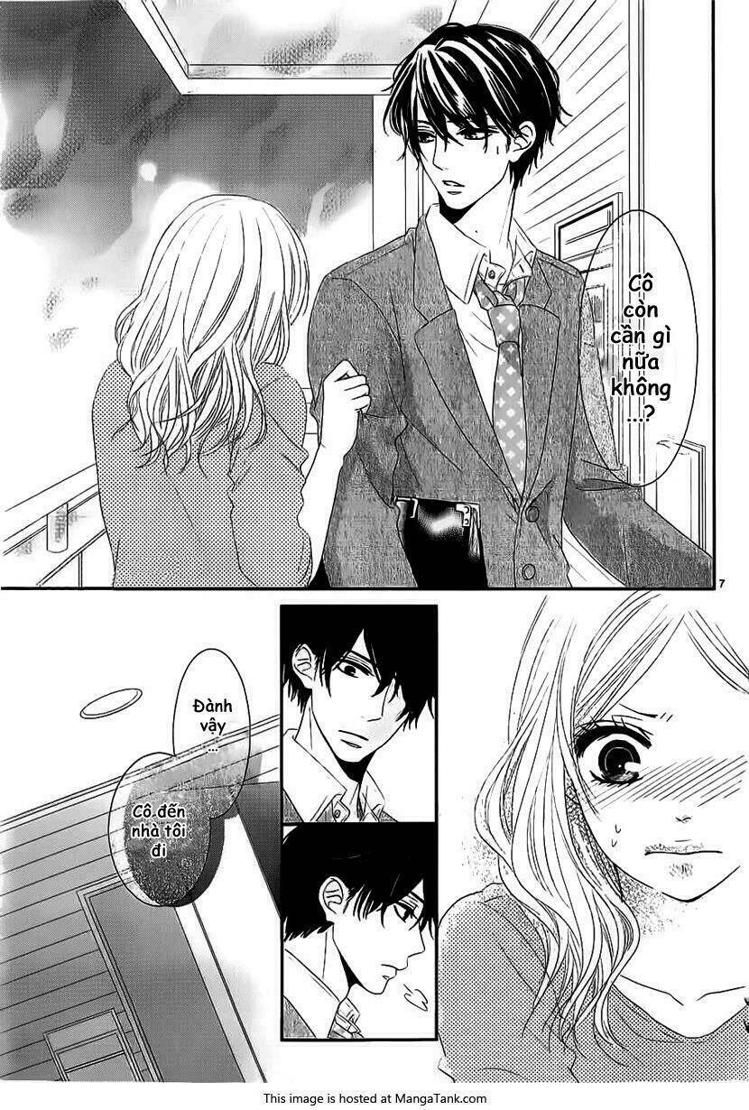 butterfly neighbour chapter 1 11