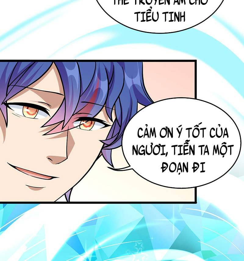 võ đạo độc tôn chapter 513 57