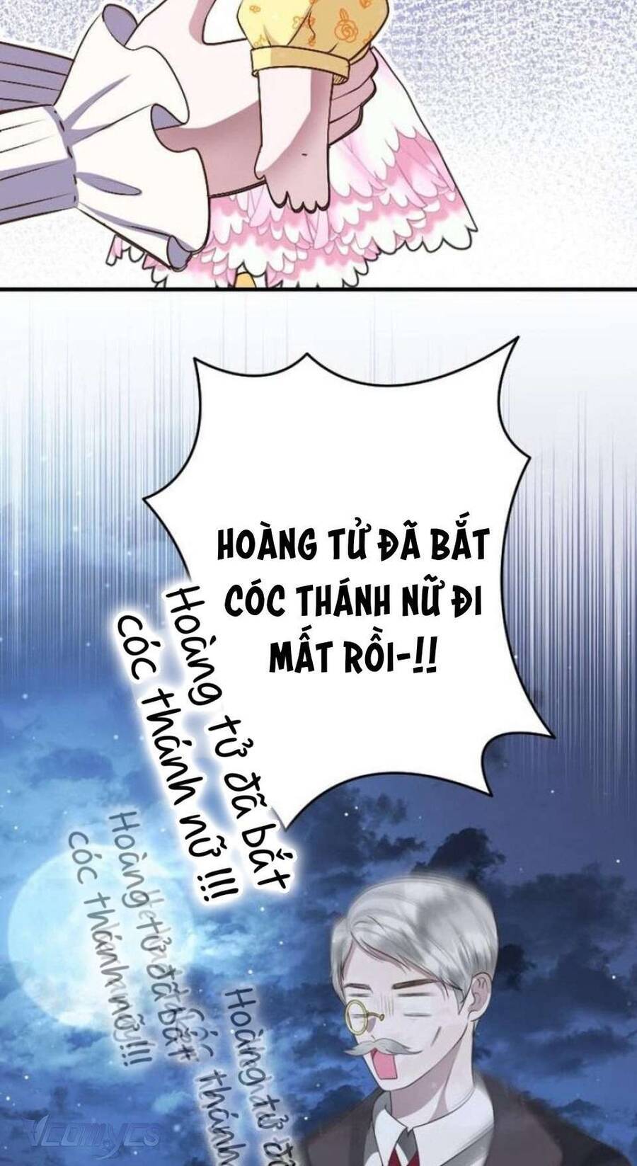 sau này họ sẽ sinh ra tôi chapter 5 70