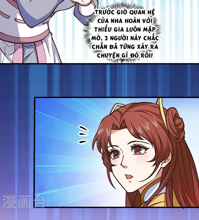 võ đạo độc tôn chapter 436 42