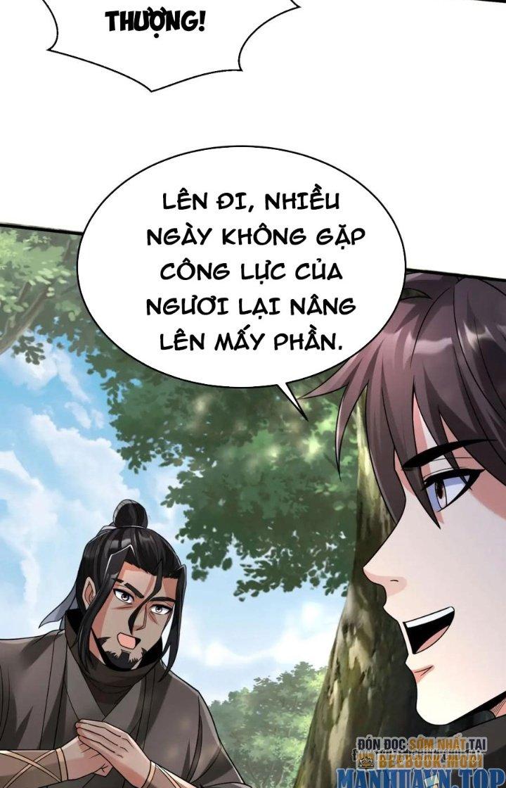 đại tần, ta là con tần thủy hoàng, giết địch thành thần chapter 59 6