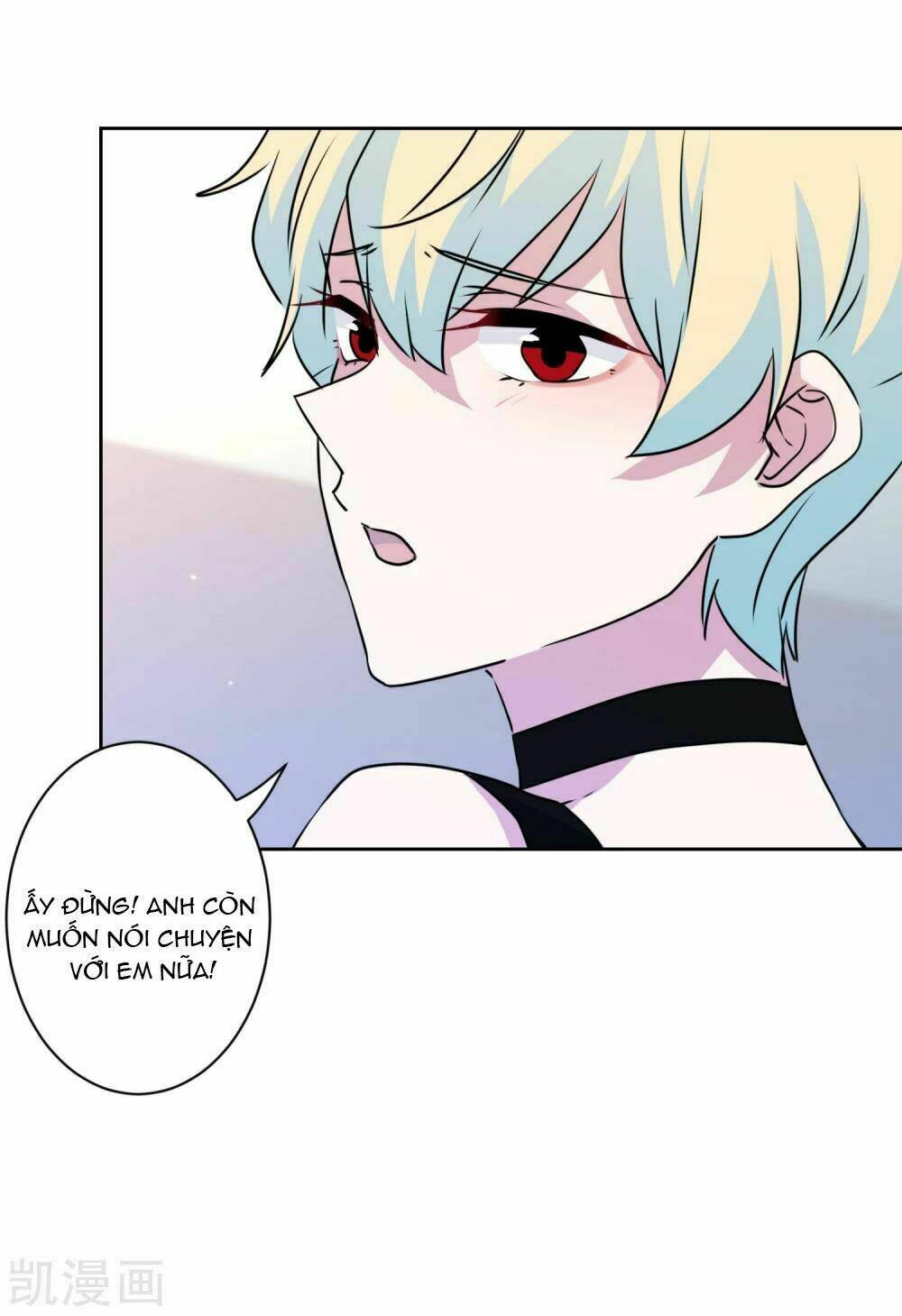 nhân vật phản diện: không ngọt không lấy tiền chapter 27.5 7