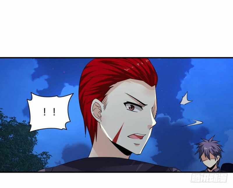 thủ hội chi vũ chapter 30 18