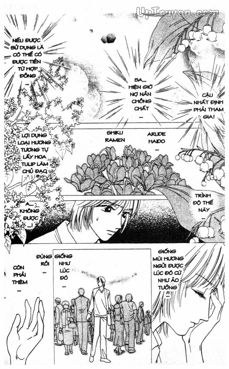 hoàng tử hoa - bud boy chapter 14 5