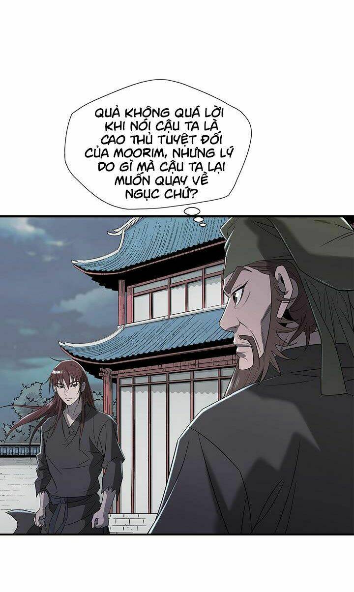 cuồng long chapter 14 14