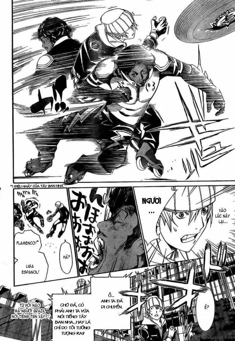 air gear chapter 175 11