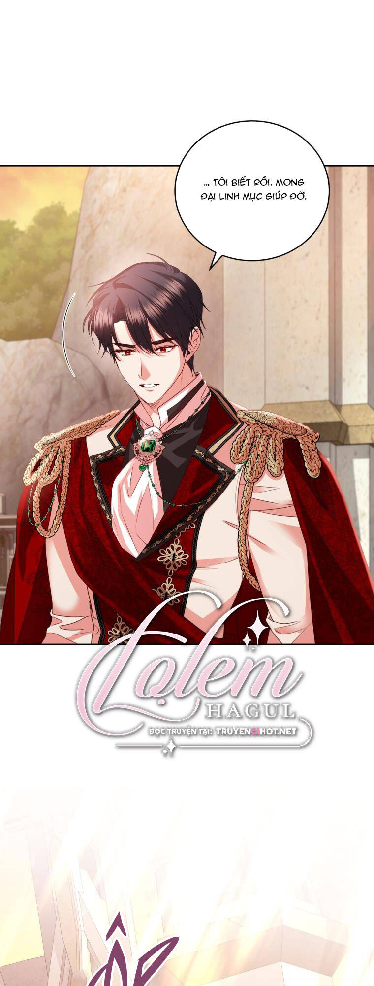 nhà điều chế nước hoa độc quyền của bạo chúa chapter 86 17