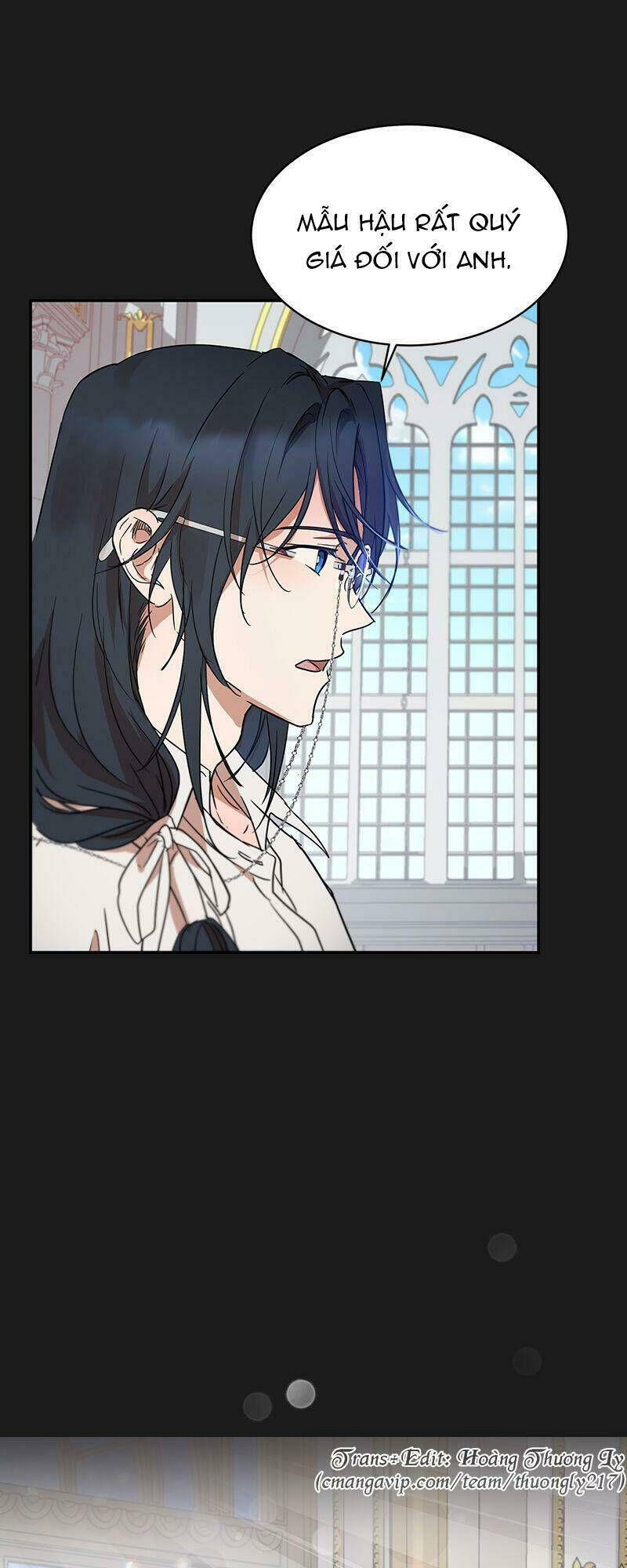 khế ước của ma tộc chapter 35 25