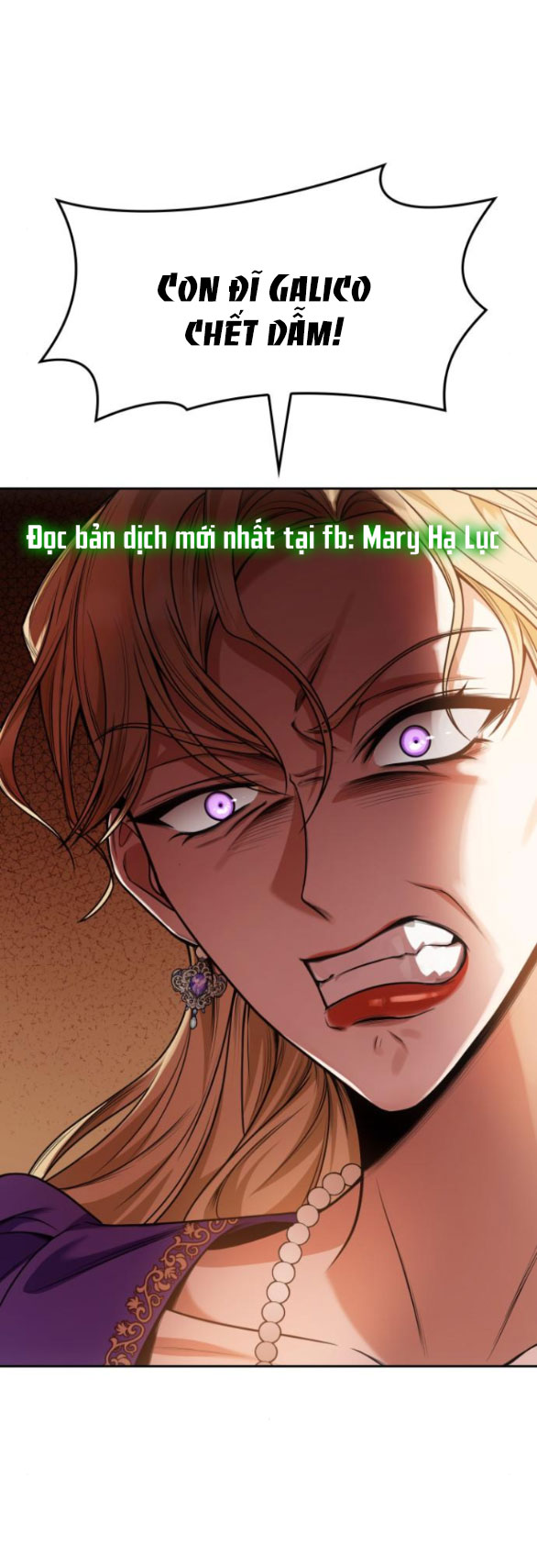 chị yêu, kiếp này em sẽ là hoàng hậu chapter 8.2 28