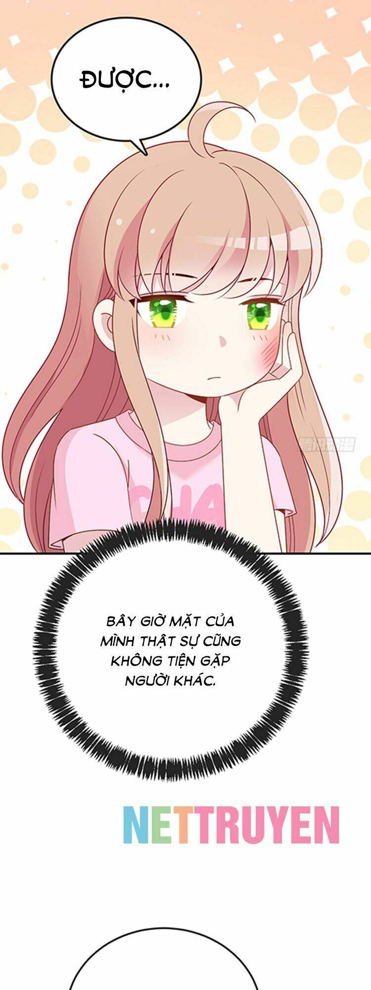 bí mật kết hôn với ảnh đế: vợ ơi đến đây tấn công đi nào chapter 56.5 13