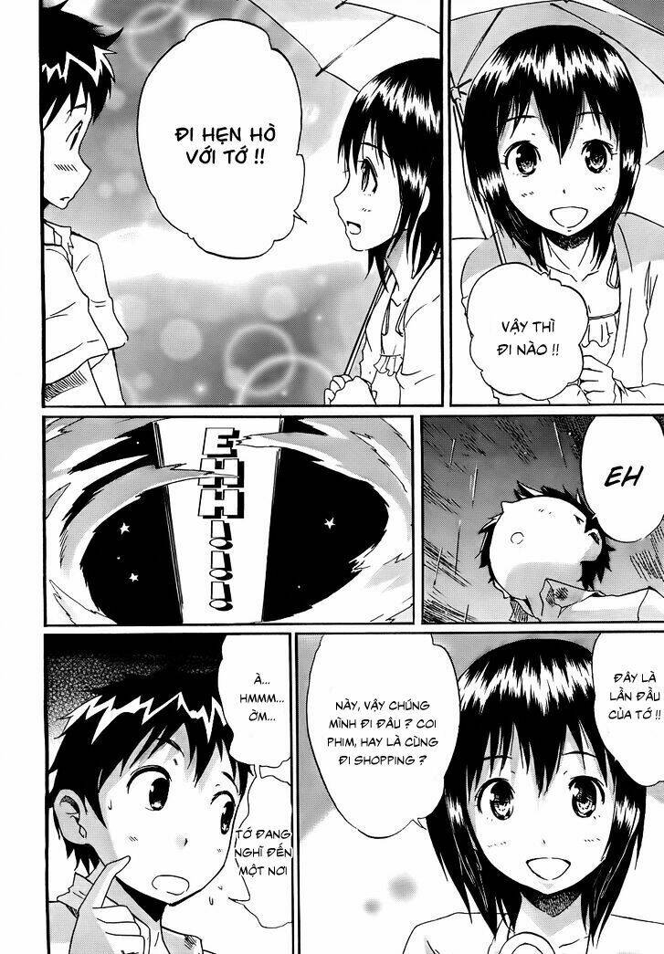 frogman chapter 51 5