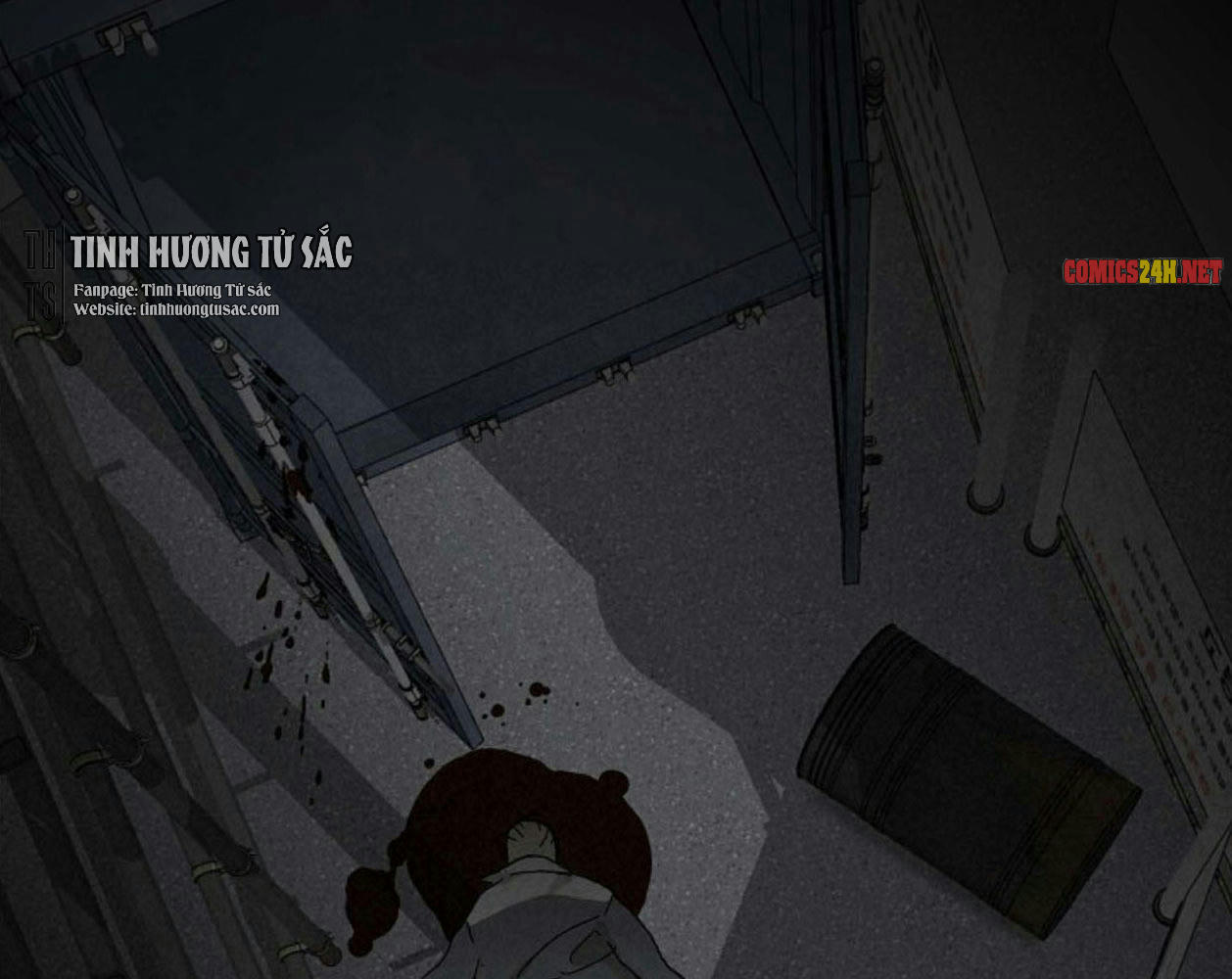 người đàn ông đã kết hôn chapter 17 44