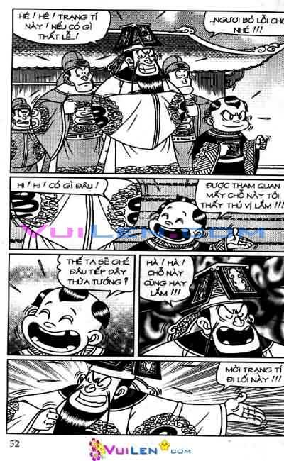 thần đồng đất việt chapter 77 49